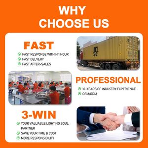 Tùy chỉnh lớn treo sang trọng LED hiện đại K9 pha lê Đèn chùm trang trí khách sạn tiền sảnh cầu thang Đèn trần dài cho phong cách - Product Image 6