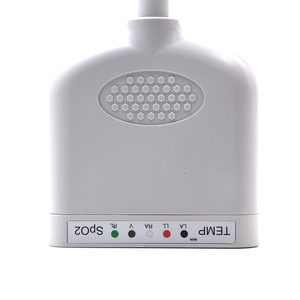 Siemens sc7000 sc6000 Multi-Link 16pin trứng ECG Trunk Cáp TPU Vật liệu 2.5m ozone khử trùng CE chứng nhận nhà máy cung cấp - Product Image 6