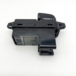 Interruptor Elevavidrios Mazda GP9A66370 Trasero Derecho para Mazda 6, Pieza de Repuesto - Product Image 2