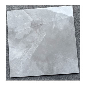 Moins cher 600x600 marbre porcelaine carrelage en céramique tapis carreaux motif carré émaillé porcelaine belle chambre carreaux de mur - Product Image 3