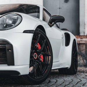 <span class=keywords><strong>ขอบ</strong></span>ล้อปลอม18 19 20 21 22 24นิ้วสำหรับ Porsche 718 Cayman GT4 Panamera Turbo Panamera GTS Mac An Mac ANS Mac 911เทอร์โบ - Product Image 3