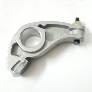Bras oscillant 7701470961 7700273618 pour Renault <span class=keywords><strong>Clio</strong></span> <span class=keywords><strong>2</strong></span> Kangoo 1.6 8V K7M - Product Image 4