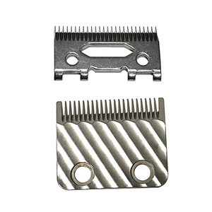 Venta al por mayor <span class=keywords><strong>Babyliss</strong></span> FX870 Hair Clipper Blade ondulado estilo fino hoja de repuesto en Stock - Product Image 3