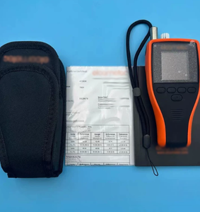 Medidor de Punto de Rocío Serie 319 de Buena Calidad, G319-t G319-s, Tipos Básicos y de Alta Gama, IP66, Precisión de 0.5°C, 1 Año de Garantía - Product Image 5