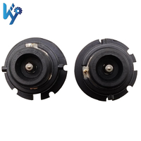 KY OEM D2S D4S 4300K 6000K 8000K Nuevas Bombillas de Xenón de Repuesto para Faros Delanteros de 12V 35W para Otras Marcas con Garantía de 12 Meses