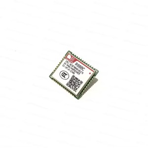 Módulo SIMCOM R800C Original de Banda Cuádruple 2G GSM GPRS LCC, Compatible con SIM800C, Módulo de Comunicación Inalámbrica M2M IoT - Product Image 5