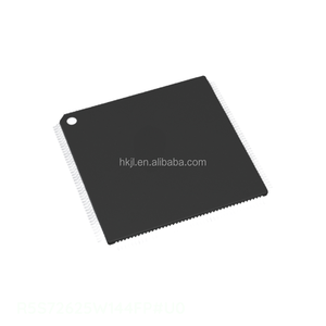 Components Electronic R5S72625W144FP#U0 176 LQFP Embedded In Stock - Product Image 1