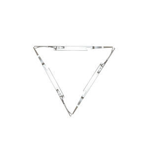 VOSA कल्पना के लिए 89.118-85/013 बुनाई सुई 7 गेज कम्प्यूटरीकृत वस्त्र मशीन/डबल प्रणाली - Product Image 3