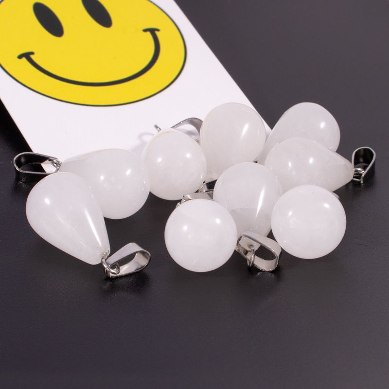 cristal blanc