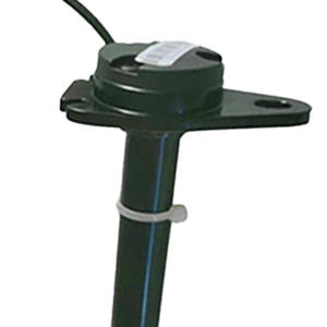 Actuador de Capó 2059060002 para Mercedes-Benz Clase C W205 Lado Derecho Material ABS Negro - Product Image 1