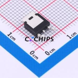 ทรานซิสเตอร์สนาม TO-252-2L HNTD6414ANT4G ใหม่ดั้งเดิม (MOsfet) - Product Image 2