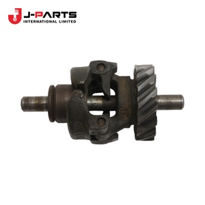 มอเตอร์เกียร์สำหรับรถยนต์โตโยต้าไฮเอซ LH103 ปี 1993-1998 รุ่น 35480-26030 - Product Image 2