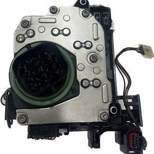 Válvula Solenoide de Cambio 62TE Remanufacturada HXT, Piezas de Caja de Cambios Automática, Compatible con Chrysler - Product Image 2