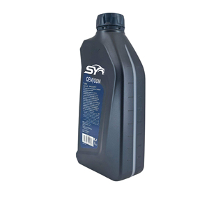 Huile moteur synthétique intégrale haute performance <span class=keywords><strong>SAE</strong></span> 5W30 <span class=keywords><strong>Total</strong></span> pour BMW, avec additifs avancés pour lubrifiant à haute viscosité - Product Image 6