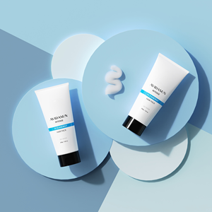 AVIDASUN Intense Oceanergy Hair Pack Reparación profunda Colágeno marino Nutritivo Sin enjuague Dejar en el tratamiento para cabello suave y sedoso - Product Image 5