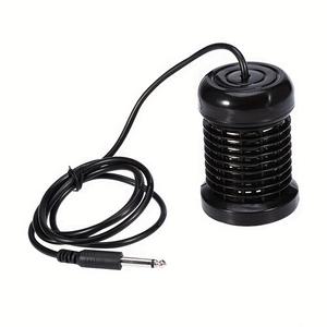 Ayak banyosu Spa detoks makinesi iyon dizi detoks banyo Spa ayak banyo ev taşınabilir özelleştirilebilir logo - Product Image 3