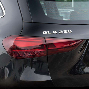 Luces Traseras para Mercedes-Benz GLA W220 4MATIC 2024, LED Rojo Claro 6000K, Repuesto OEM Nuevo, Luz de Freno y Direccional - Product Image 5