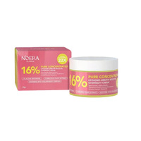 Crème de nuit pour le visage en marque privée avec Alpha Arbutin, Niacinamide, Acide Tranexamique, crème éclaircissante pour la peau, logo personnalisé