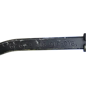 61619448919 Braccio Tergicristallo Sinistro Lato Guida per BMW Serie 2 G42 G87, Serie 3 G20 G80 G28 <span class=keywords><strong>G21</strong></span>, Serie 4 G22 G82 G23 G83 G26 - Product Image 1