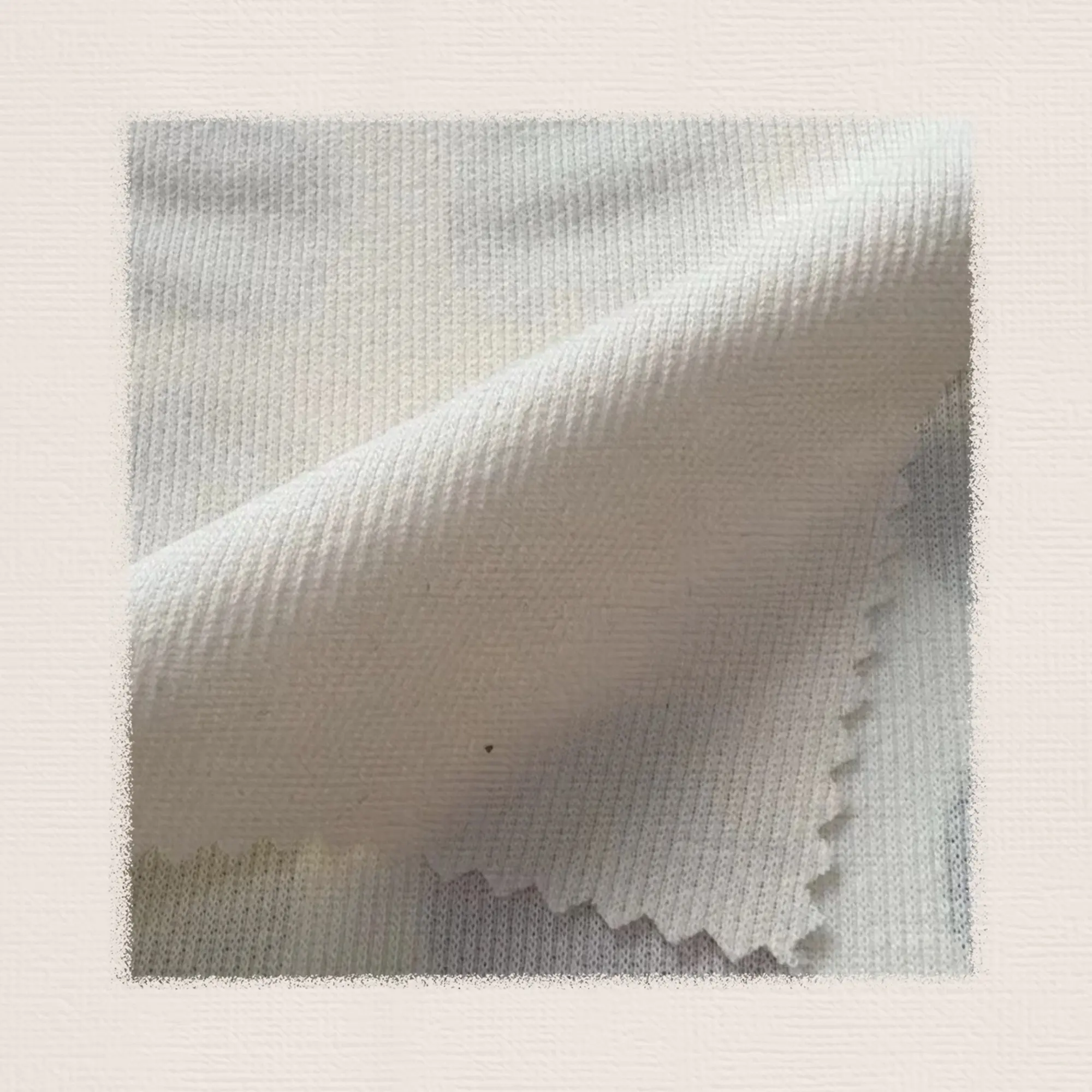 Kadınlar için erkekler için yüksek kaliteli saf pamuklu kumaş şerit pamuklu kumaş
