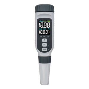 Chegam novas Profissional Água Qualidade Medidor Digital <span class=keywords><strong>PH</strong></span> Tester Acidimeter Medidor de <span class=keywords><strong>Acid</strong></span>ômetro Recarregável Pen Tipo <span class=keywords><strong>PH</strong></span> Medidor - Product Image 1