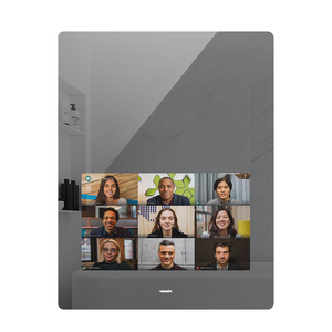 Vercon televisor <span class=keywords><strong>espejo</strong></span> <span class=keywords><strong>aplique</strong></span> <span class=keywords><strong>espejo</strong></span> <span class=keywords><strong>baño</strong></span> led elegante interruptor luz tactil Inteligente <span class=keywords><strong>espejo</strong></span> - Product Image 5