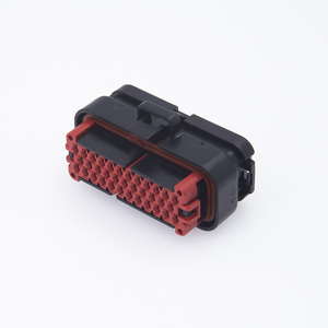 Conector Automotriz Impermeable <span class=keywords><strong>CHONO</strong></span> CH7353A-1.5-21 AMPseal Hembra de 35 Vías para ECU, Temperatura de Operación de -40~120 °C - Product Image 1
