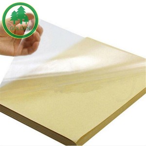กระดาษเคลือบเงา BOPP ขนาด 70x100 ซม. พร้อมแผ่นรองหลังอะคริลิกและสีขาว น้ำหนัก 140 กรัม บรรจุแบบรีม - Product Image 5
