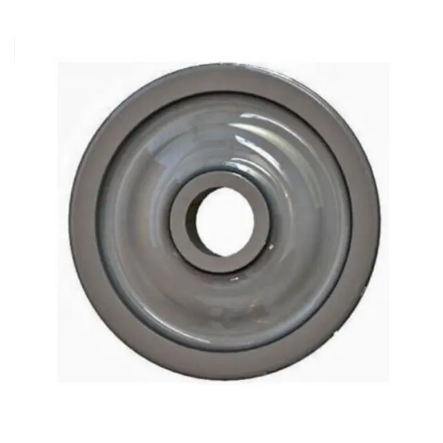 Wheel of Bogie for Railway Freight Wagon Spare Parts