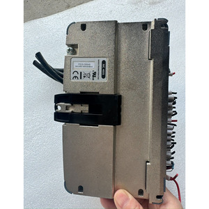 Contrôleur de mouvement MC 405 pour TRIO, d'occasion en bon état - Product Image 2