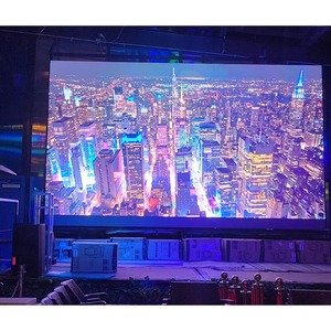 Lecede al aire libre P4 pantalla LED película a todo Color señalización Digital carretera pantalla Led pantalla de publicidad al aire libre - Product Image 4