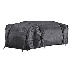 Muestra Gratuita, Fabricante, En Existencia, Bolsa de Carga para Techo de Coche de PVC de 15 Pies Cúbicos, Venta Transfronteriza, Bolsa Impermeable para Techo de Coche - Product Image 1