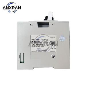 Módulo de Expansión de E/S Tipo Relé de 8 Entradas y 8 Salidas para Mitsubishi FX5-16ER/ES FX516ERES - Product Image 4