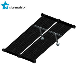 STARMATRIX Calentador solar para piscinas pequeñas Solución de calentamiento de agua energéticamente eficiente para piscinas más pequeñas - Product Image 3