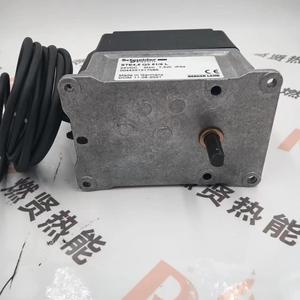 มอเตอร์เซอร์โวทองแดง STE4.5Q3 51/6L อัตราทดเฟืองสำหรับใช้กับหัวเผาสถานีไฟฟ้า-ยี่ห้อ Scchneider - Product Image 4