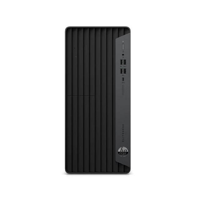 New Compact Powerhouse Elite Tower 800 G9 TWR Desktop with I7-14700 32GB RAM and 1TB NVMe SSD