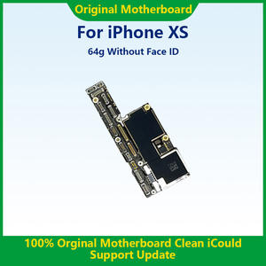 Placa base para Iphone 6s, placa lógica desbloqueada para Iphone 8, 12pro Max, reparación de bloqueo <span class=keywords><strong>Icloud</strong></span> - Product Image 5
