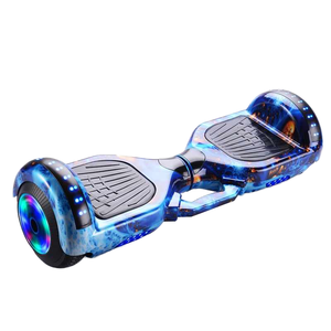 Rueda Inteligente de Equilibrio de Alta Calidad de <span class=keywords><strong>6.5</strong></span> Pulgadas para Hoverboard, Scooter Eléctrico Autoequilibrado para Niños, Carga Máxima 120 kg, Potencia del Motor 350w - Product Image 5