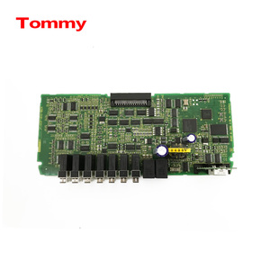 FANUC original pcb circuit board for cnc machine A20B-2101-0355 - Product Image 1