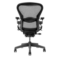 Fauteuil de Bureau Ergonomique de Luxe avec Massage Électrique en Cuir, pour Direction et Salles de Réunion - Fabricant Chinois