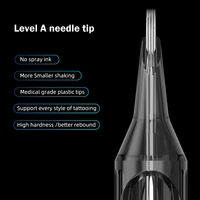 Aiguille de Microblading de cartouche d'aiguille intégrée de tatouage de Boutique de haute qualité pour des accessoires de machine à tatouer