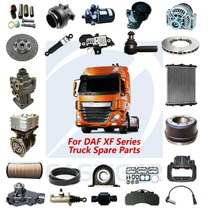 Ricambi per Camion MERCEDES BENZ / SCANIA / VOLVO / RENAULT / <span class=keywords><strong>DAF</strong></span> / MAN / <span class=keywords><strong>IVECO</strong></span> - Product Image 5