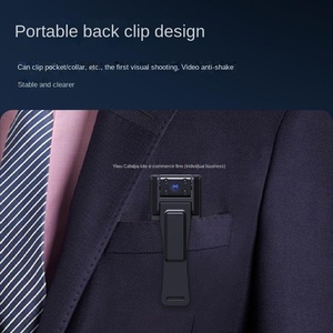 Enregistreur vocal vidéo numérique HD professionnel ultra-longue durée de vie de la batterie, stylo en gros - Product Image 5