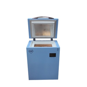 TBK588 - Macchina Separatrice LCD a -190 Gradi, Macchina per Separazione LCD Congelata, Riparazione 220V per iPhone e Samsung - Product Image 4