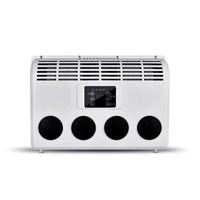 OEM enfriador de camiones 24V aire acondicionado de techo de coche para aire acondicionado de techo de CA portátil