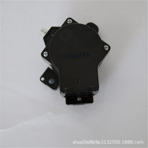 Pompe de vidange Daifukusei 220V, moteur de drainage électrique, accessoire pour machine à laver - Product Image 3