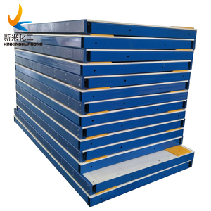 Pehd matériel pour hockey sur glace patinoire clôture mur hauteur bord <span class=keywords><strong>de</strong></span> <span class=keywords><strong>garde</strong></span> - Product Image 3