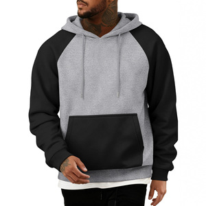 <span class=keywords><strong>Felpa</strong></span> con <span class=keywords><strong>Cappuccio</strong></span> da Uomo Best Seller, Produttore Personalizzato, Alta Qualità, Invernale, Spessa, Design Casual Streetwear - Product Image 4