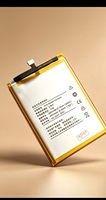 Batterie rechargeable pour VI VO X9PLUS, remplacement de batterie de téléphone portable pour batterie numérique VI VO
