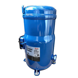 Compresores Scroll Inverter de Alta Eficiencia R410A Danfoss DSH105A4ALD (120H1521) de Cobre para Aire Acondicionado Residencial y Comercial - Product Image 6